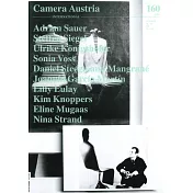 Camera Austria International 第160期/2022