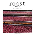 roast MAGAZINE 3-4月號/2023