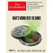 THE ECONOMIST 經濟學人雜誌 2023/3/18 第11期