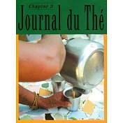 Journal du The Chapter 3