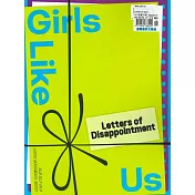Girls Like Us 第14期