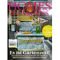HOMES & GARDENS 德國版 3-4月號/2023