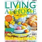 LIVING at HOME 第4期/2023