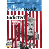 the guardian weekly 4月7日/2023
