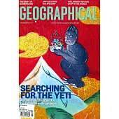 Geographical 5月號/2023