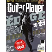 Guitar Player 6月號/2023