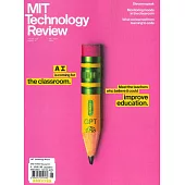 MIT Technology Review 5-6月號/2023