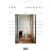 ARK JOURNAL Vol.9 (多封面隨機出)
