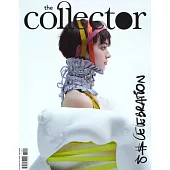 the collector 第10期 (多封面隨機出)