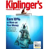Kiplinger’s PERSONAL FINANCE 6月號/2023