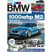 total BMW 6月號/2023