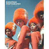 EUROPEAN PHOTOGRAPHY 夏季號/2023