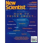 New Scientist 5月13日/2023