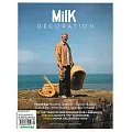 Milk DECORATION 英文版 第44期