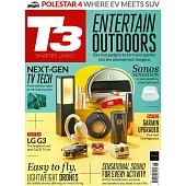T3 magazine 6月號/2023