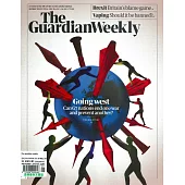 the guardian weekly 5月26日/2023