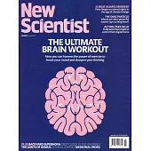 New Scientist 6月3日/2023