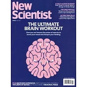 New Scientist 6月3日/2023
