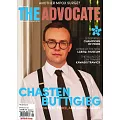 The Advocate 5-6月號/2023
