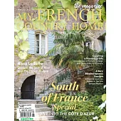 MY FRENCH COUNTRY HOME 7-8月號/2023