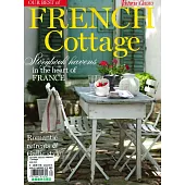 VICTORIA Classics FRENCH Cottage 2023