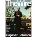 THE WIRE 7月號/2023