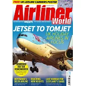 Airliner World 7月號/2023