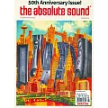 the absolute sound 7-8月號/2023