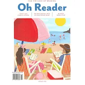 Oh Reader 夏季號/2023