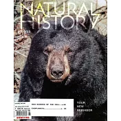 Natural Hstory 7-8月號/2023
