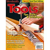 Woodsmith 特刊 Tools, Tips, Tricks & Techniques
