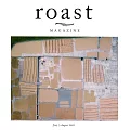 roast MAGAZINE 7-8月號/2023