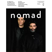 nomad 第14期