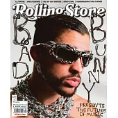 Rolling Stone 美國版 7-8月號/2023