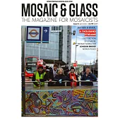 MOSAIC & GLASS 第6期/2023
