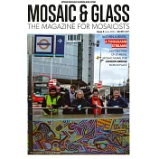 MOSAIC & GLASS 第6期/2023