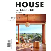 HOUSE AND LEISURE Vol.9