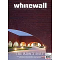 whitewall 夏季號/2023