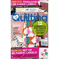 LOVE Patchwork & Quilting 第126期