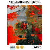 ARTISTS RESPONDING TO... 夏季號/2023