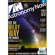 Astronomy NOW 8月號/2023