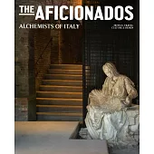 THE AFICIONADOS [08]