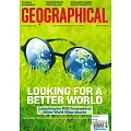 Geographical 8月號/2023