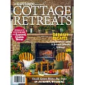The cottage journal COTTAGE RETREATS 2023