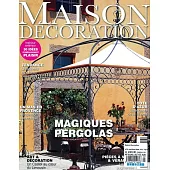 Maison Decoration 7-9月號/2023