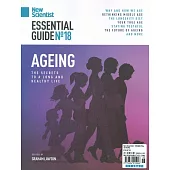New Scientist ESSENTIAL GUIDE 第18期