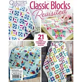 QUILTER’S WORLD Late Autumn 2023