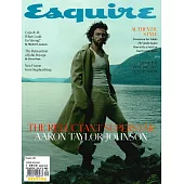 Esquire 美國版 9月號/2023