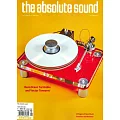 the absolute sound 9月號/2023