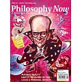 Philosophy Now 8-9月號/2023